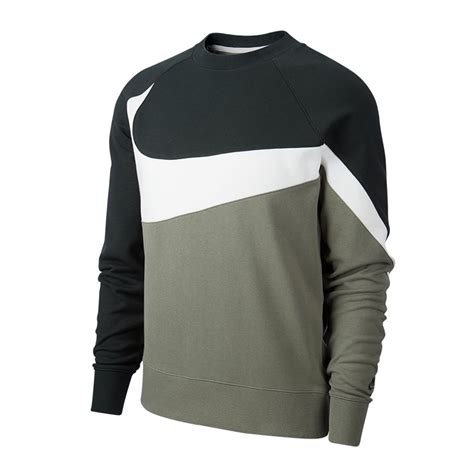 nike grün weiß schwarz sweater|Grün Sweatshirts (16) .